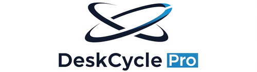DeskCycle Pro